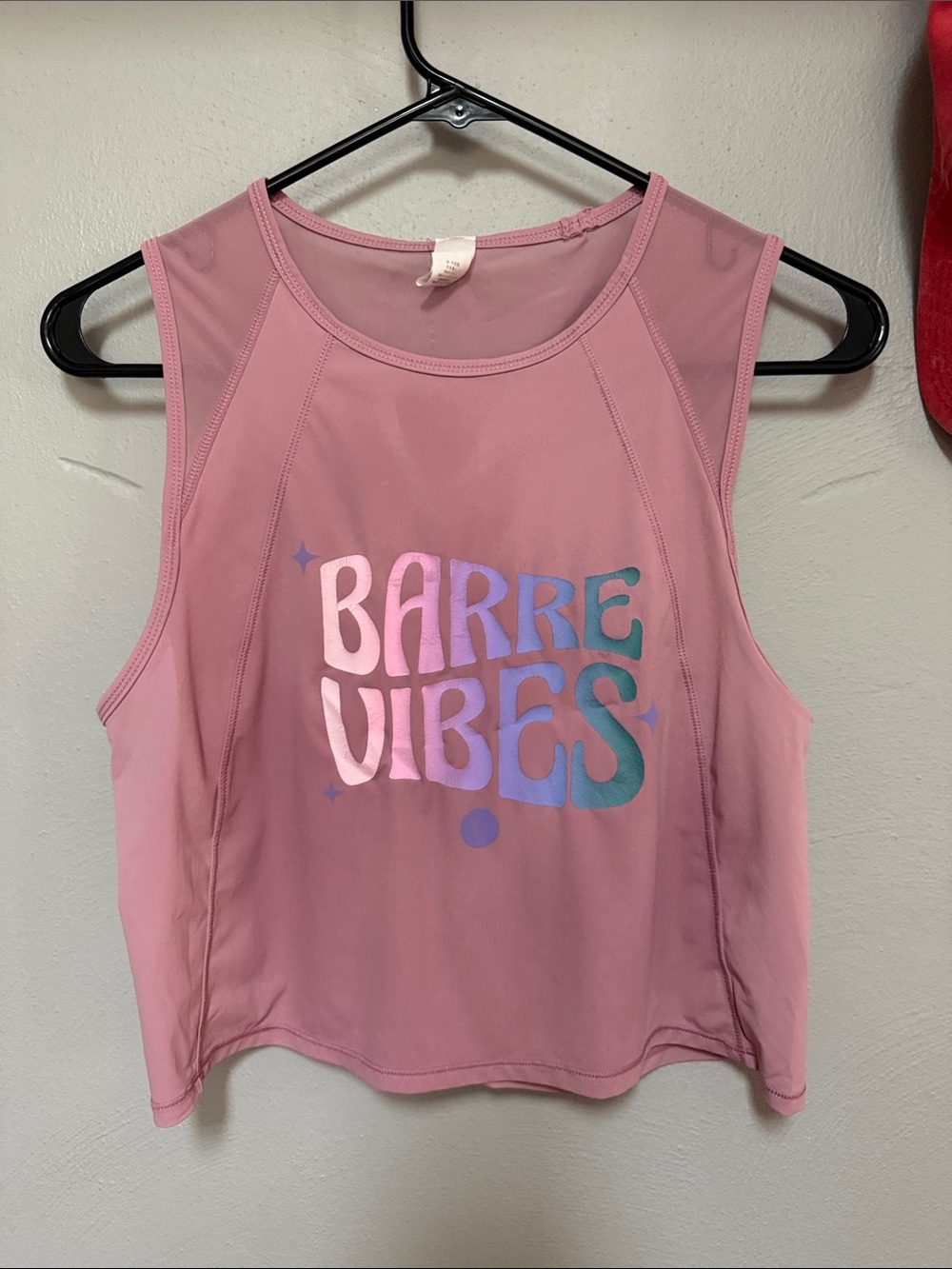 Barre Vibes ✨ 💖